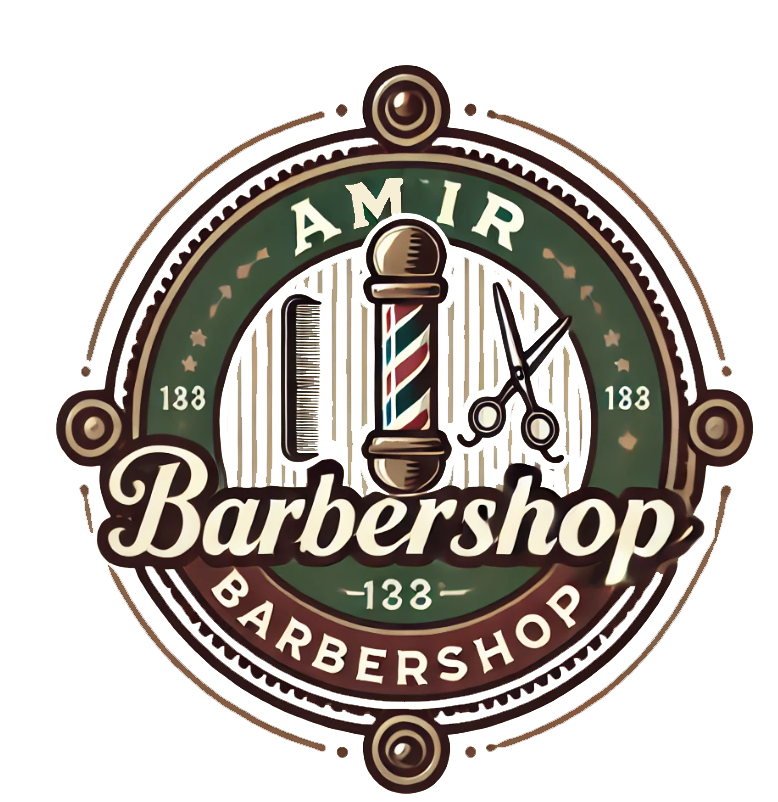 Amir Barber Shop